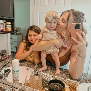 Meet your Posher, Lexi